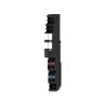 Weidmüller maxGUARD AMG ELM Electronic Circuit Breaker 25mA 24V DIN Rail 2080420000