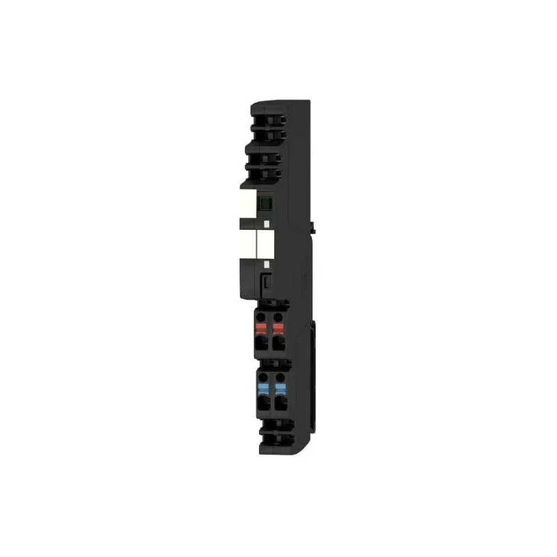 Weidmüller Electronic Circuit Breaker AMG ELM Series 4 to 12 A Current Range 25mA 24V DIN Rail Mount 2080410000