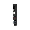Weidmüller Electronic Circuit Breaker AMG ELM Series 4 to 12 A Current Range 25mA 24V DIN Rail Mount 2080410000