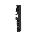 Weidmüller Electronic Circuit Breaker AMG ELM Series 4 to 12 A Current Range 25mA 24V DIN Rail Mount 2080410000