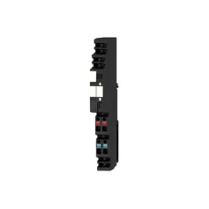 Weidmüller Electronic Circuit Breaker AMG ELM Series 4 to 12 A Current Range 25mA 24V DIN Rail Mount 2080410000