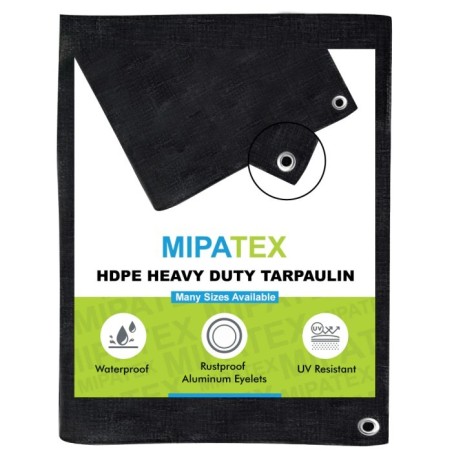 mipatex-tarpaulin-sheet-200-gsm-9ft-x-9ft-waterproof-heavy-duty-poly-tarpaulin-black-46616