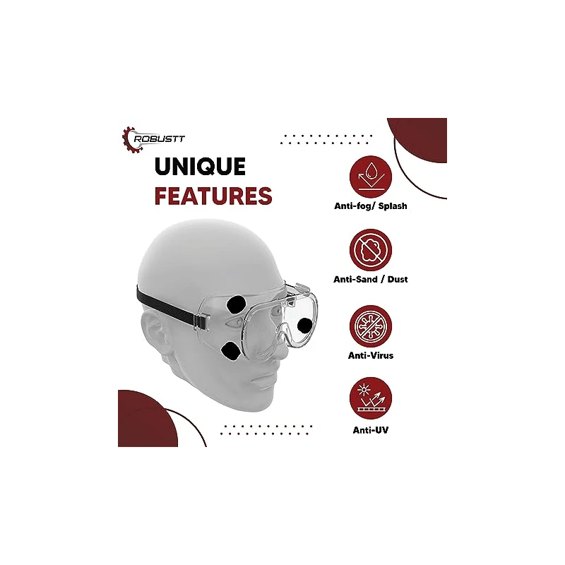  robustt-safety-goggles-for-chemical-protection-with-an-adjustable-strap-and-minimum-lens-fogging-pack-of-4-58157-3