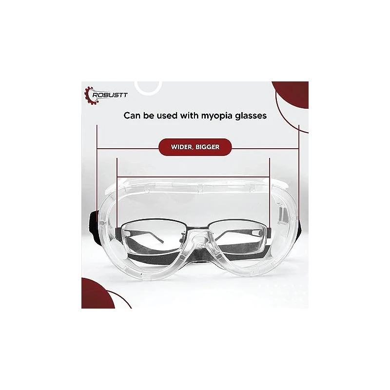  robustt-safety-goggles-for-chemical-protection-with-an-adjustable-strap-and-minimum-lens-fogging-pack-of-10-58159-2