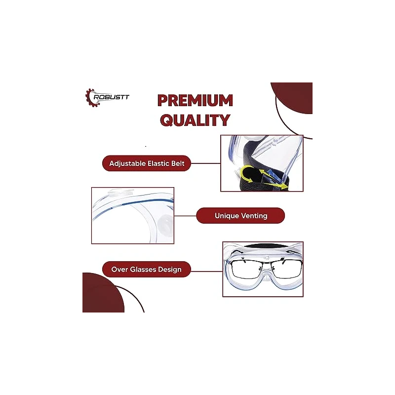  robustt-safety-goggles-for-chemical-protection-with-an-adjustable-strap-and-minimum-lens-fogging-pack-of-10-58159-5