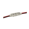 PowerLED 5 A Output LED Driver Lighting Controller 60W 120W 5V-24V PDMINI