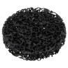 3M Silicon Carbide Abrasive Disc, 76 mm Diameter, Extra Coarse Grade, 10 Grit, Model 18350