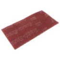 3M Power Sanding Sheets, Very Fine Grade, Silicon Carbide Abrasive, 224mm x 115mm 681794