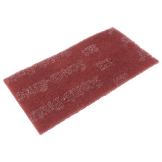3M Power Sanding Sheets, Very Fine Grade, Silicon Carbide Abrasive, 224mm x 115mm 681794