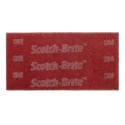 3M Power Sanding Sheets, Very Fine Grade, Silicon Carbide Abrasive, 224mm x 115mm 681794