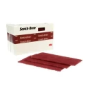 3M Power Sanding Sheets, Very Fine Grade, Silicon Carbide Abrasive, 224mm x 115mm 681794