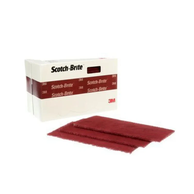 3M Power Sanding Sheets, Very Fine Grade, Silicon Carbide Abrasive, 224mm x 115mm 681794