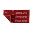 3M Power Sanding Sheets, Very Fine Grade, Silicon Carbide Abrasive, 224mm x 115mm 681794