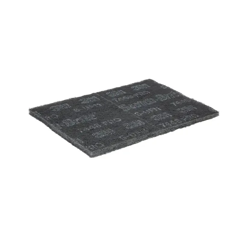 3M Very Fine Grade Silicon Carbide Sanding Pads 224mm x 158mm Pack of 20 64935