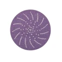 3M Cubitron II Ceramic Abrasive Disc, 150 mm Diameter, Very Fine Grade P220 Grit, 50 Per Pack 64271