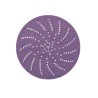 3M Cubitron II Ceramic Abrasive Disc, 150 mm Diameter, Very Fine Grade P220 Grit, 50 Per Pack 64271