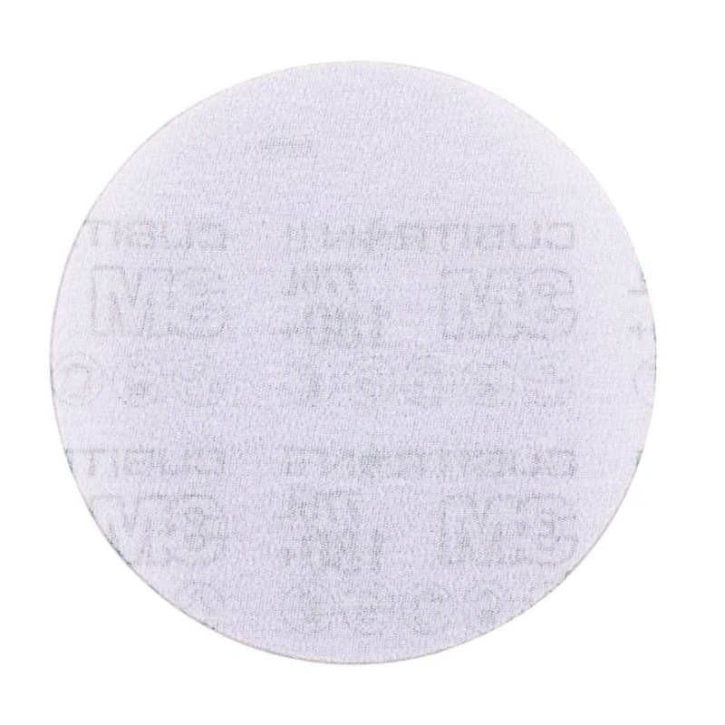 3M Cubitron II Ceramic Abrasive Disc, 150 mm Diameter, Fine Grade P180 Grit, 50 Per Pack 87040