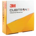 3M Cubitron II Ceramic Abrasive Disc, 150 mm Diameter, Fine Grade P180 Grit, 50 Per Pack 87040