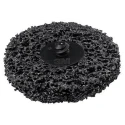 3M Silicon Carbide Extra Coarse Non-Woven Abrasive Disc 51 mm Diameter 18364