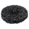 3M Silicon Carbide Extra Coarse Non-Woven Abrasive Disc 51 mm Diameter 18364