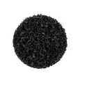 3M Silicon Carbide Extra Coarse Non-Woven Abrasive Disc 51 mm Diameter 18364