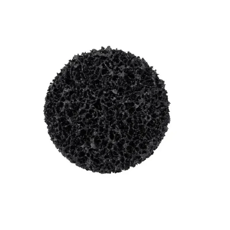 3M Silicon Carbide Extra Coarse Non-Woven Abrasive Disc 51 mm Diameter 18364
