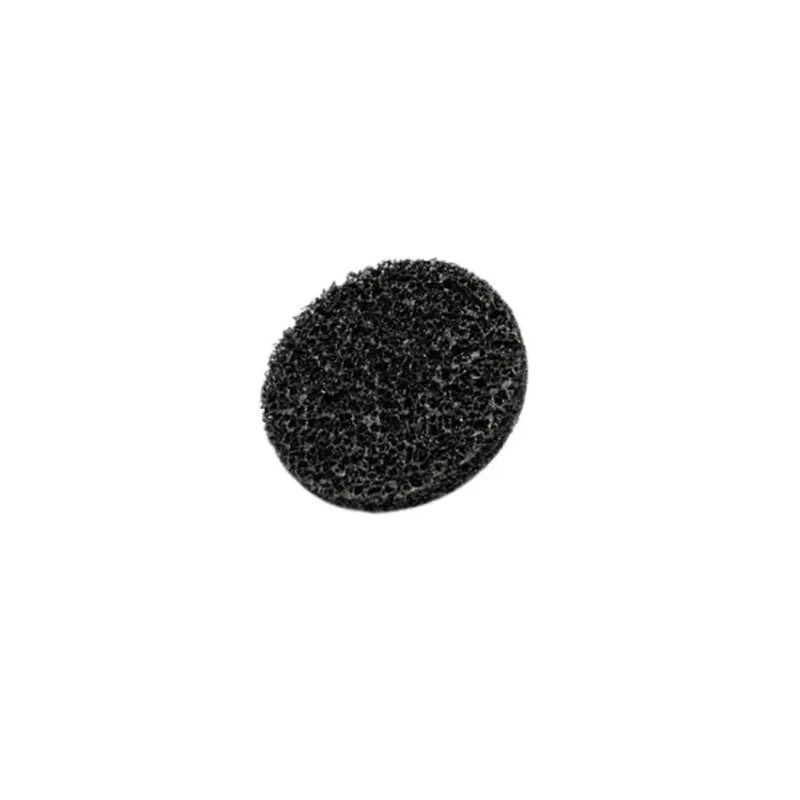 3M Silicon Carbide Extra Coarse Non-Woven Abrasive Disc 51 mm Diameter 18364