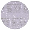 3M Cubitron II Ceramic Abrasive Disc 150mm, 320+ Grade, P320 Grit 50 Per Pack 47082
