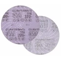 3M Cubitron II Ceramic Abrasive Disc 150mm, 320+ Grade, P320 Grit 50 Per Pack 47082
