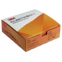 3M Cubitron II Ceramic Abrasive Disc 150 mm, 240+ Grade, P240 Grit 50 Per Pack 47098