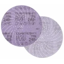 3M Cubitron II Ceramic Abrasive Disc 150 mm, 240+ Grade, P240 Grit 50 Per Pack 47098