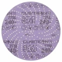 3M Cubitron II Ceramic Abrasive Disc 150 mm, 240+ Grade, P240 Grit 50 Per Pack 47098