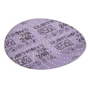 3M Cubitron II Ceramic Abrasive Disc 150 mm, 240+ Grade, P240 Grit 50 Per Pack 47098