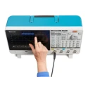 Tektronix Arbitrary Function Waveform Generator 50 MHz Max, 1 Hz Min USB Interface Capacitive Touch Display AFG31051