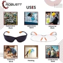  robustt-scratch-resistant-uv-protected-dust-protected-polycarbonate-unbreakable-transparent-safety-goggles-pack-of-1-58161-3