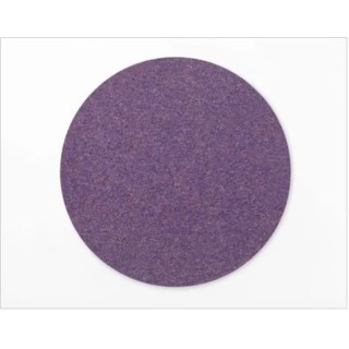 3M Cubitron II Ceramic Abrasive Disc 150 mm Very Fine Grade P240 Grit 50 Per Pack 47096