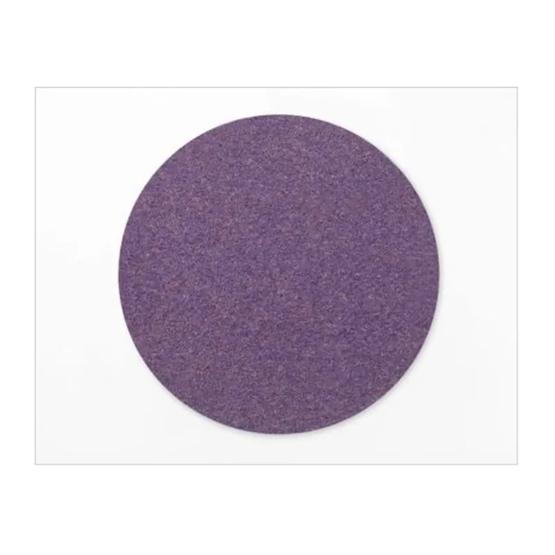 3M Cubitron II Ceramic Abrasive Disc 150 mm Very Fine Grade P240 Grit 50 Per Pack 47096