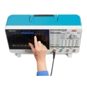 Tektronix Waveform Generator 25 MHz Maximum Frequency 1 Hz Minimum Frequency USB Interface Capacitive Touch Display AFG31021