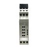 Eaton Monitoring Relay 300/500 V AC Voltage and Phase Monitor, Contact Configuration CO, DIN Rail 184771 EMR6-AWN500-D-1