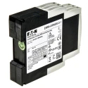 Eaton Monitoring Relay 300/500 V AC Voltage and Phase Monitor, Contact Configuration CO, DIN Rail 184771 EMR6-AWN500-D-1