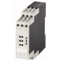 Eaton Monitoring Relay with Screw Terminals DIN Rail Mount, Multi-voltage 110-240V AC, 5A Contact 184756 EMR6-N1000-N-1