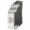Eaton Monitoring Relay with Screw Terminals DIN Rail Mount, Multi-voltage 110-240V AC, 5A Contact 184756 EMR6-N1000-N-1