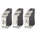 Eaton Monitoring Relay with Screw Terminals DIN Rail Mount, Multi-voltage 110-240V AC, 5A Contact 184756 EMR6-N1000-N-1