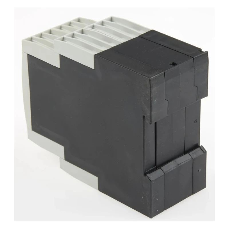 Eaton Insulation Monitoring Relay CO Contact DIN Rail Mount 0V AC to 690 V AC 184775 EMR6-RC690