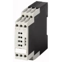 Eaton Monitoring Relay 1 Phase DIN Rail Mount to 1A 24 to 240 V AC 4A Relay Contact Current 184781 EMR6-IM15-A-1
