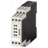 Eaton Monitoring Relay 1 Phase DIN Rail Mount to 1A 24 to 240 V AC 4A Relay Contact Current 184781 EMR6-IM15-A-1