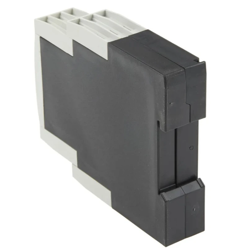 Eaton 380 V AC Phase and Voltage Monitoring Relay, Contact Configuration CO, DIN Rail Mount, Screw 184777 EMR6-W380-L-1