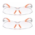robustt-scratch-resistant-uv-protected-dust-protected-polycarbonate-unbreakable-transparent-safety-goggles-pack-of-2-58162