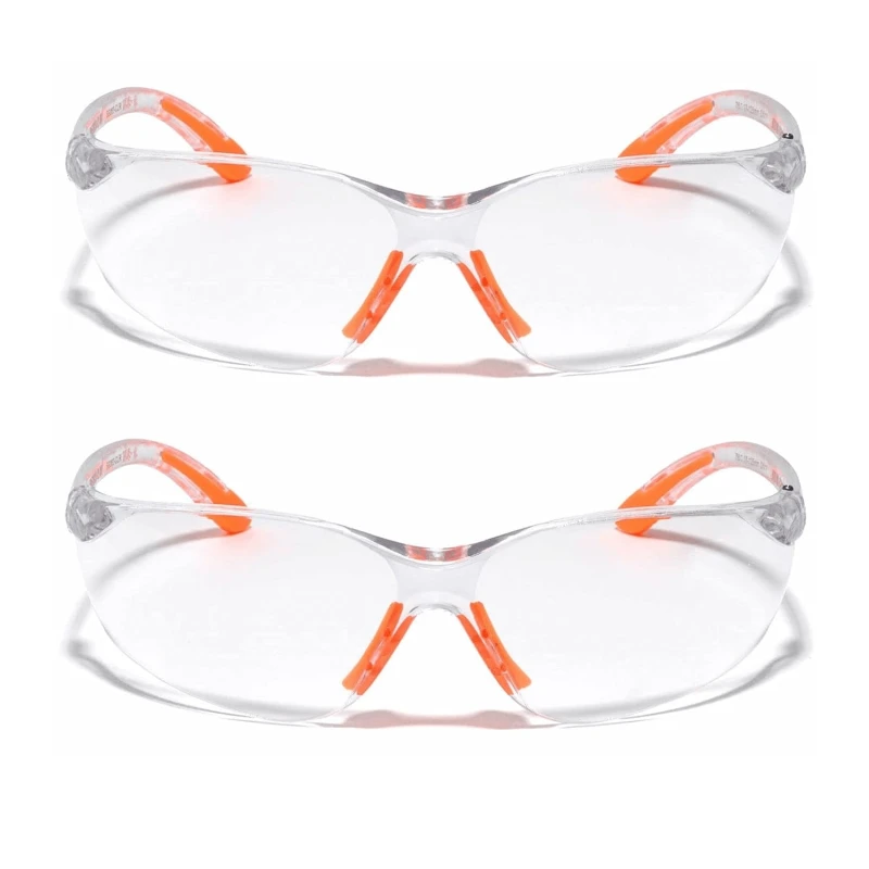 robustt-scratch-resistant-uv-protected-dust-protected-polycarbonate-unbreakable-transparent-safety-goggles-pack-of-2-58162