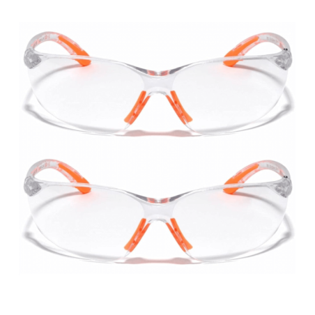 robustt-scratch-resistant-uv-protected-dust-protected-polycarbonate-unbreakable-transparent-safety-goggles-pack-of-2-58162